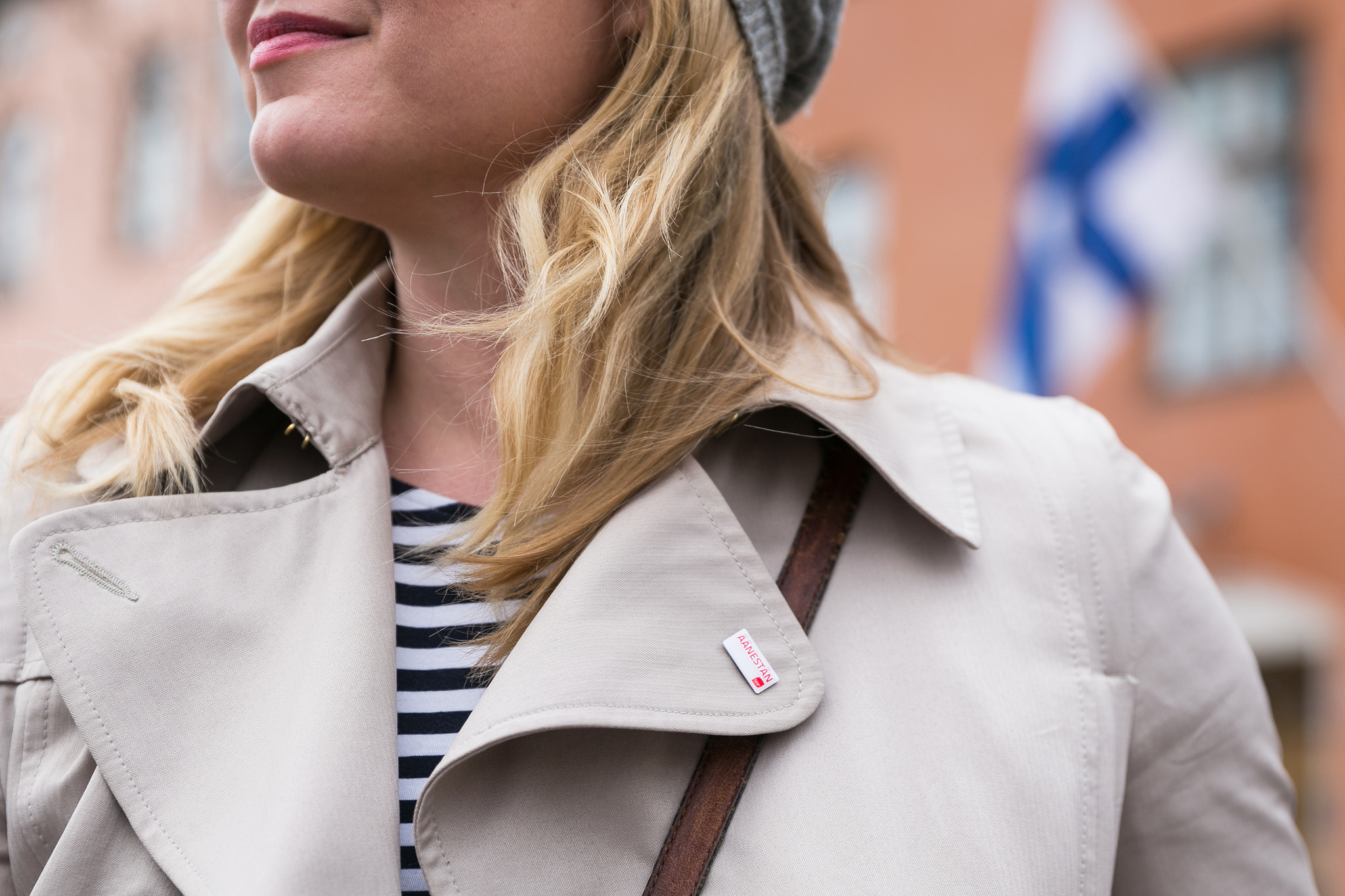 Ennakkoäänestys on alkanut