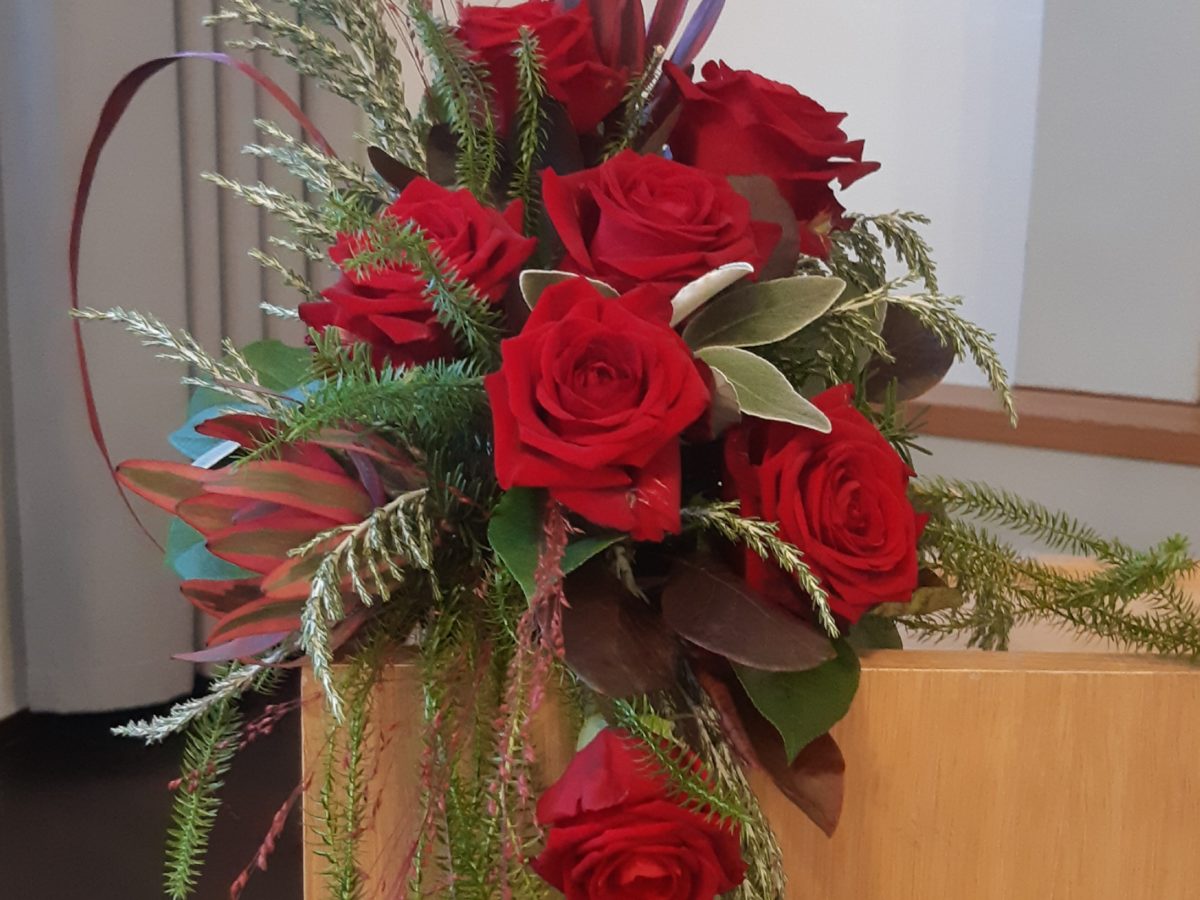 Piirikokous valitsi uuden piirihallituksen 7.11.2020