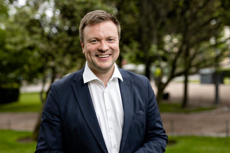 8.2.2021 Ministeri Skinnari Forssassa