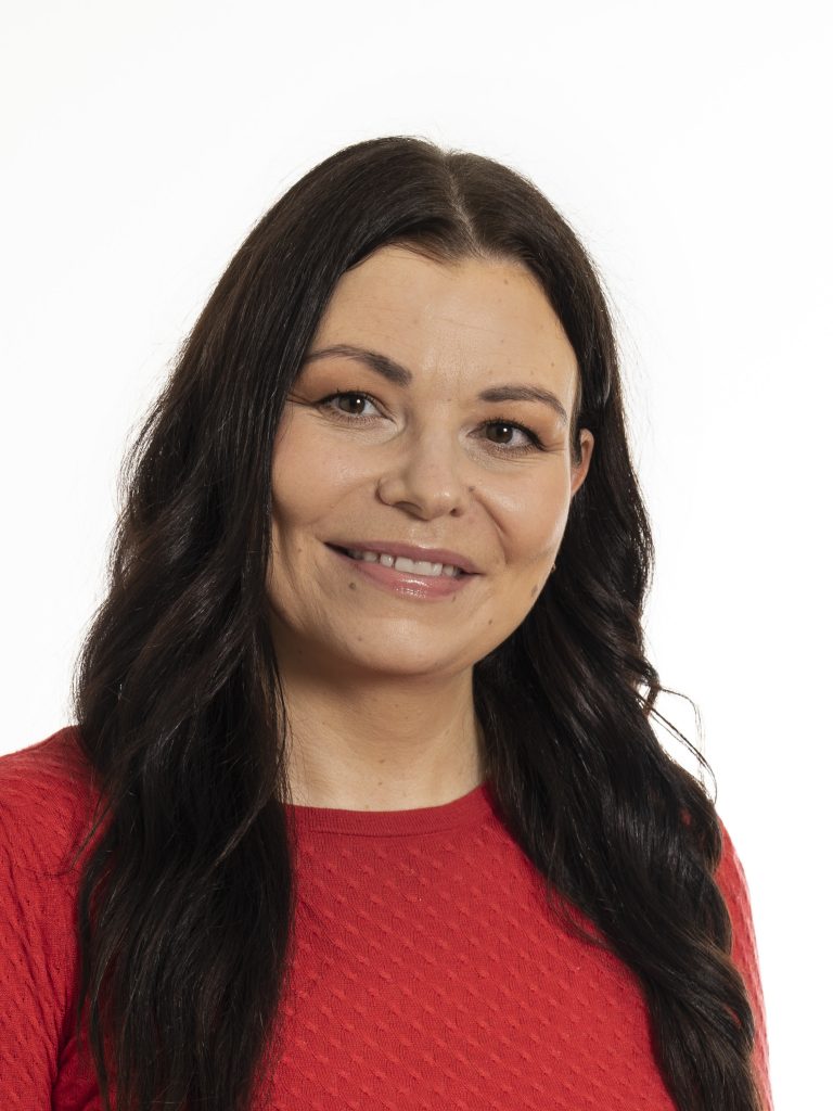 Miia Nahkuri: Hoitotakuusta on pidettävä kiinni