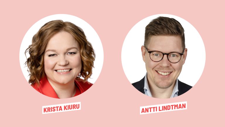 PUHEENJOHTAJAEHDOKKAAT HÄMEENLINNASSA 11.6. kello 12.00-13.00
