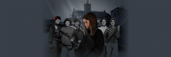 Teatteriretki Janakkalasta Valkeakoskelle 18.11.2023