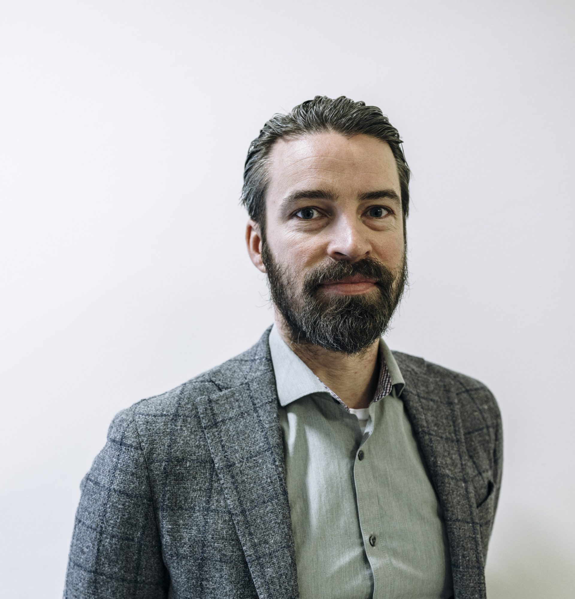 Lauri Jormanainen: Työtä koko alueen parhaaksi