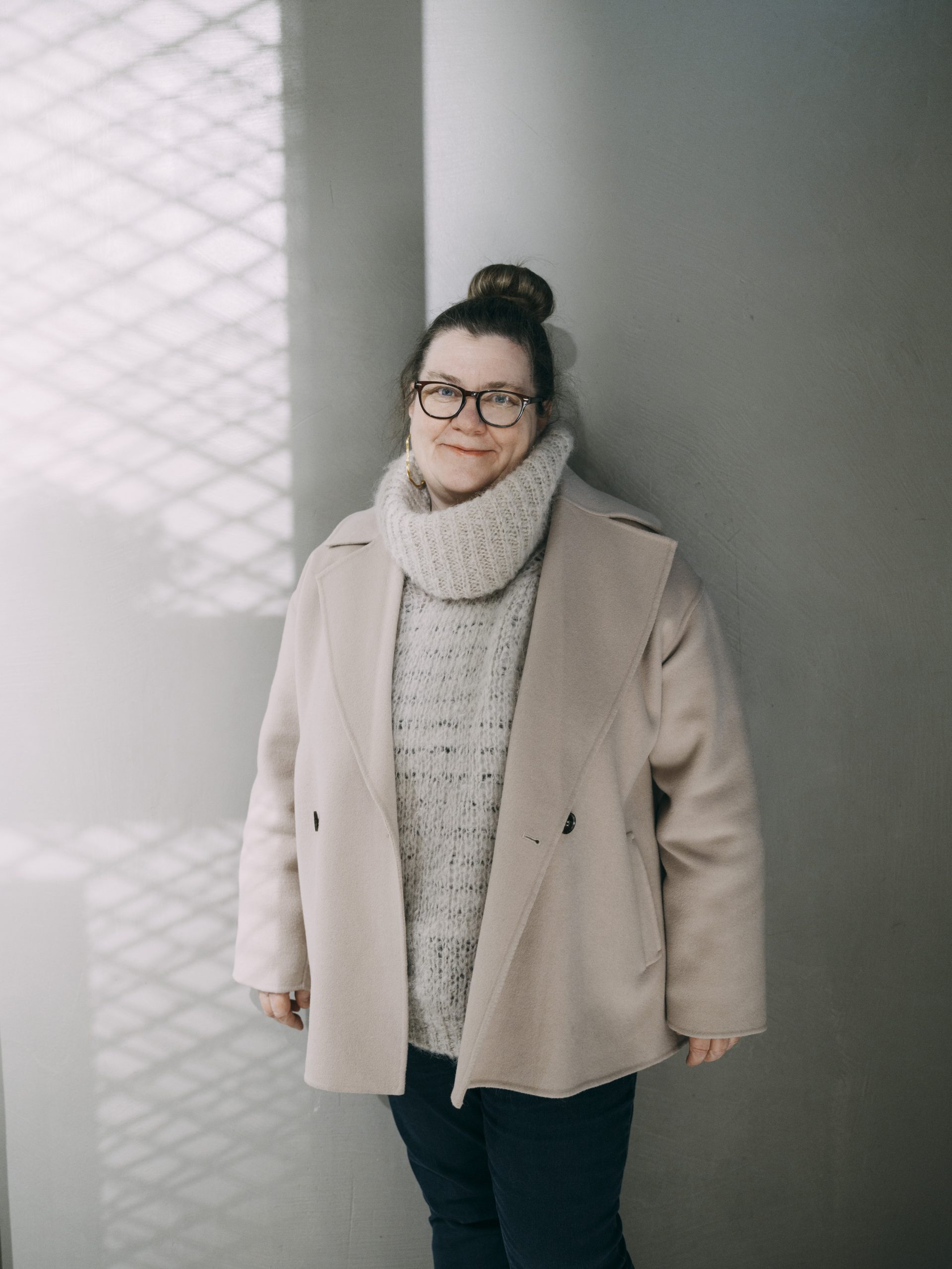 Kirsi Lehtimäki: SDP ei tingi tavoitteista