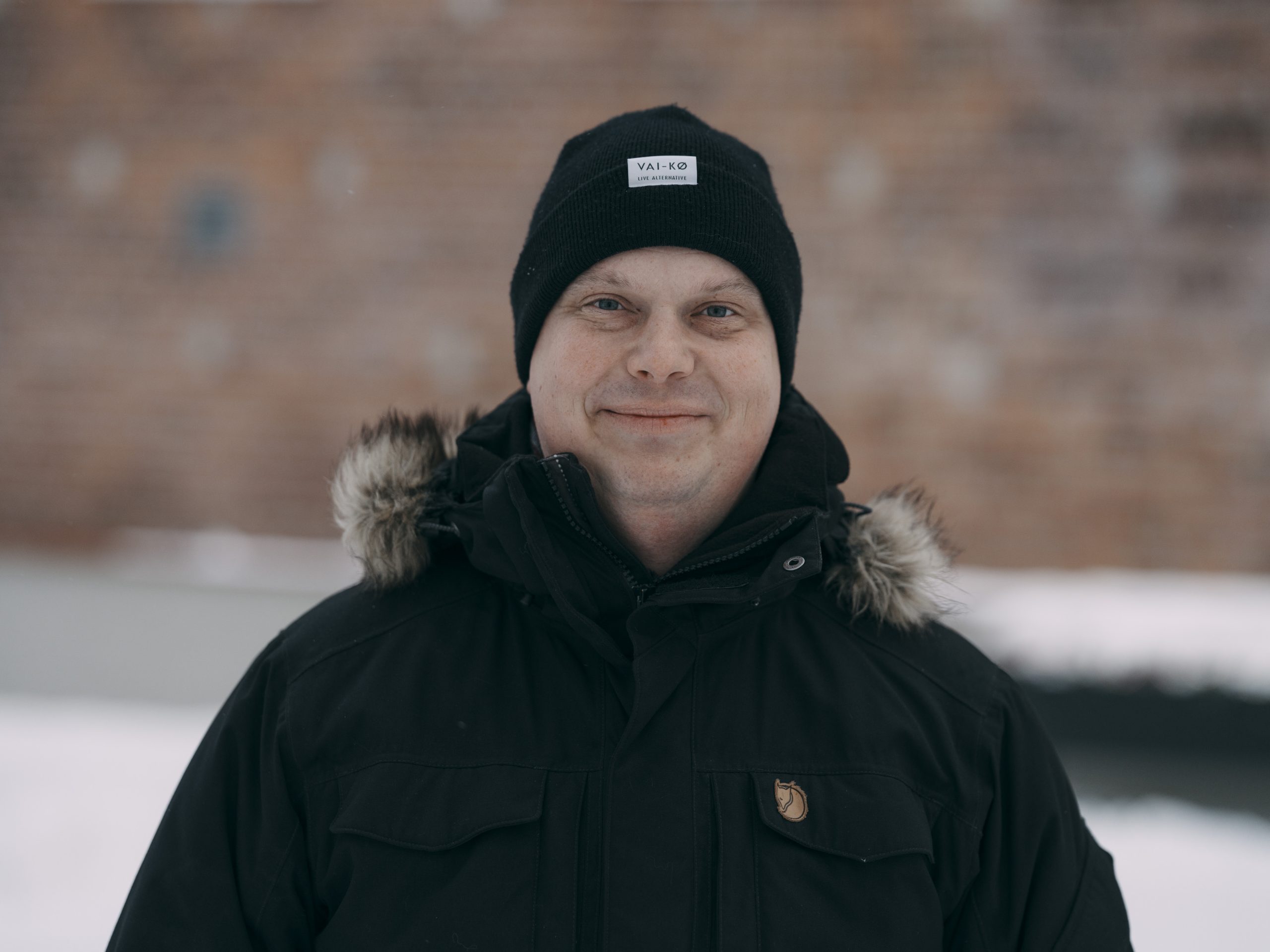 Pekka Komu: Edustuksellinen demokratia