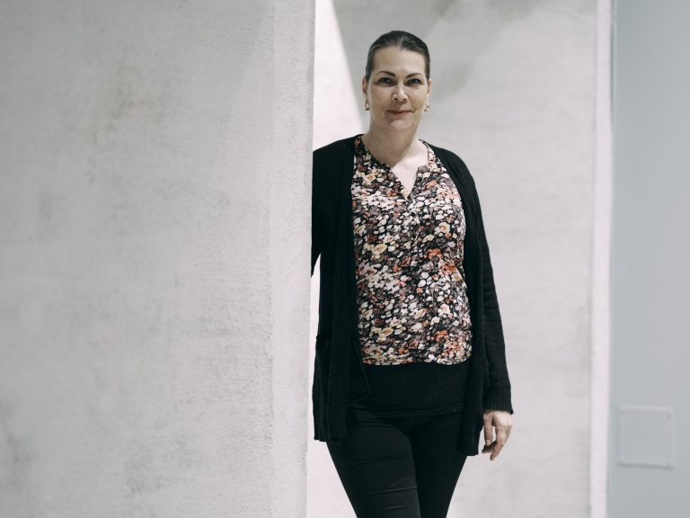 Minna Lampinen: Lasten ja nuorten mielenterveyteen on panostettava