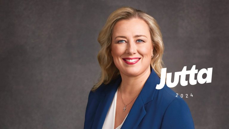 Tule tapaamaan Juttaa Hämeenlinnassa 16.12.