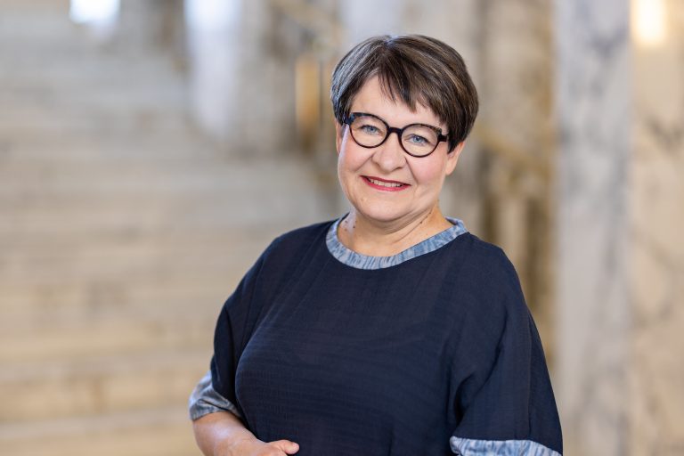 Tarja Filatov: Pihtailu voi tulla sairaan kalliiksi