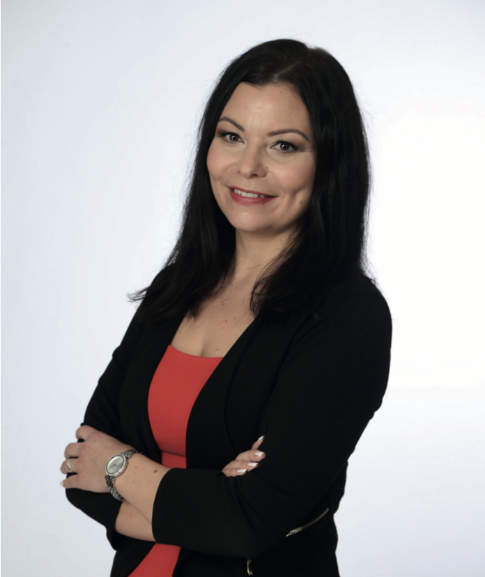 Miia Nahkuri: Sote-integraation avulla kohti parempia palveluita