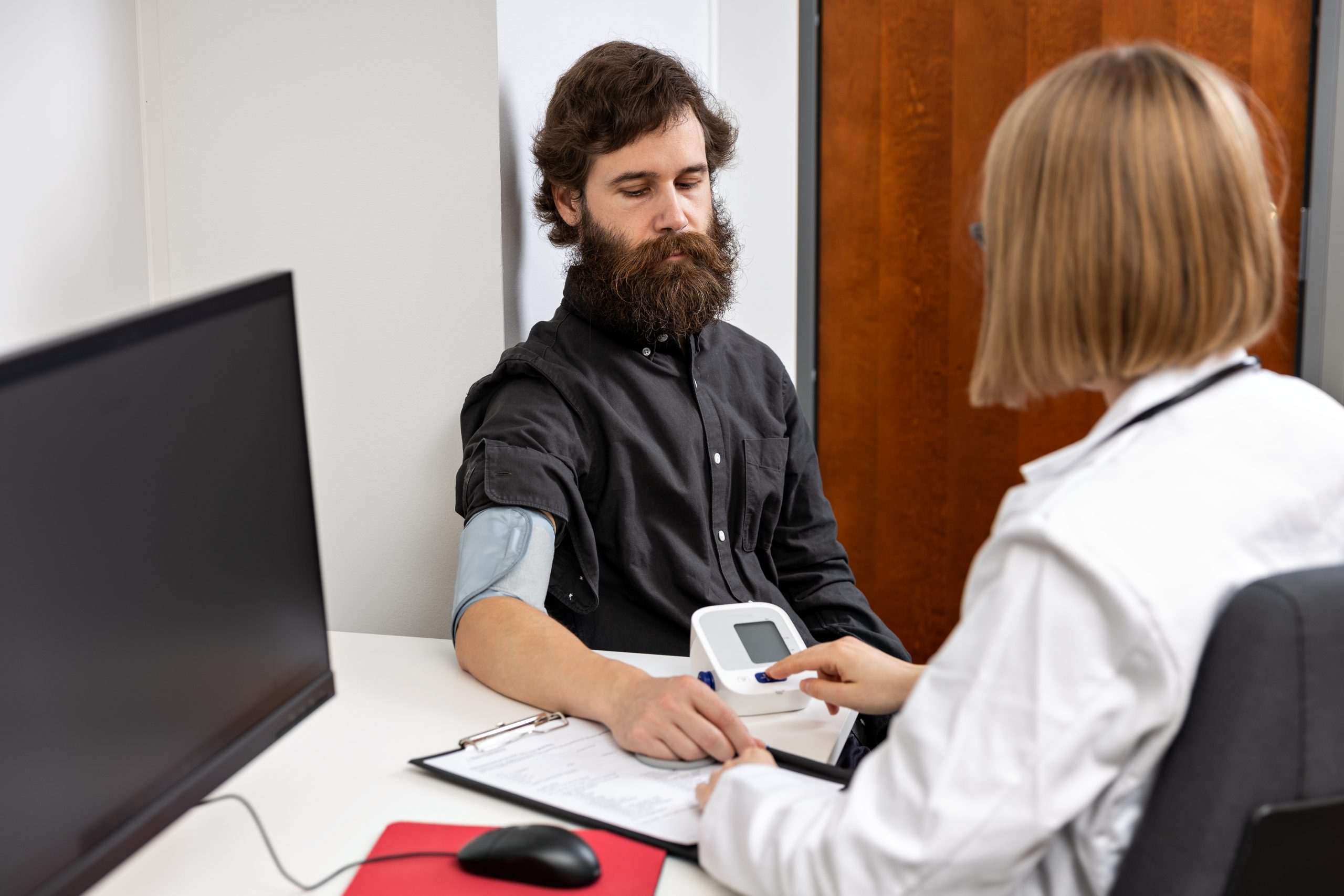 SDP:n aluevaltuustoryhmä: 14 vuorokauden hoitotakuu säilytettävä